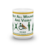 Invisible Disabilities Mug