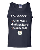 "I Support..." Tank top