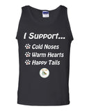 "I Support..." Tank top